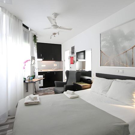 Interior Studio Serviced Apartment 라스팔마스 외부 사진