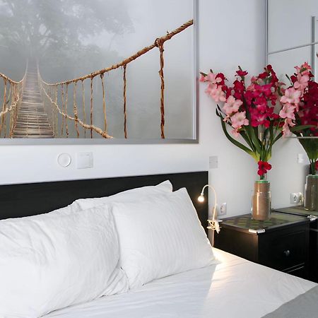 Interior Studio Serviced Apartment 라스팔마스 외부 사진