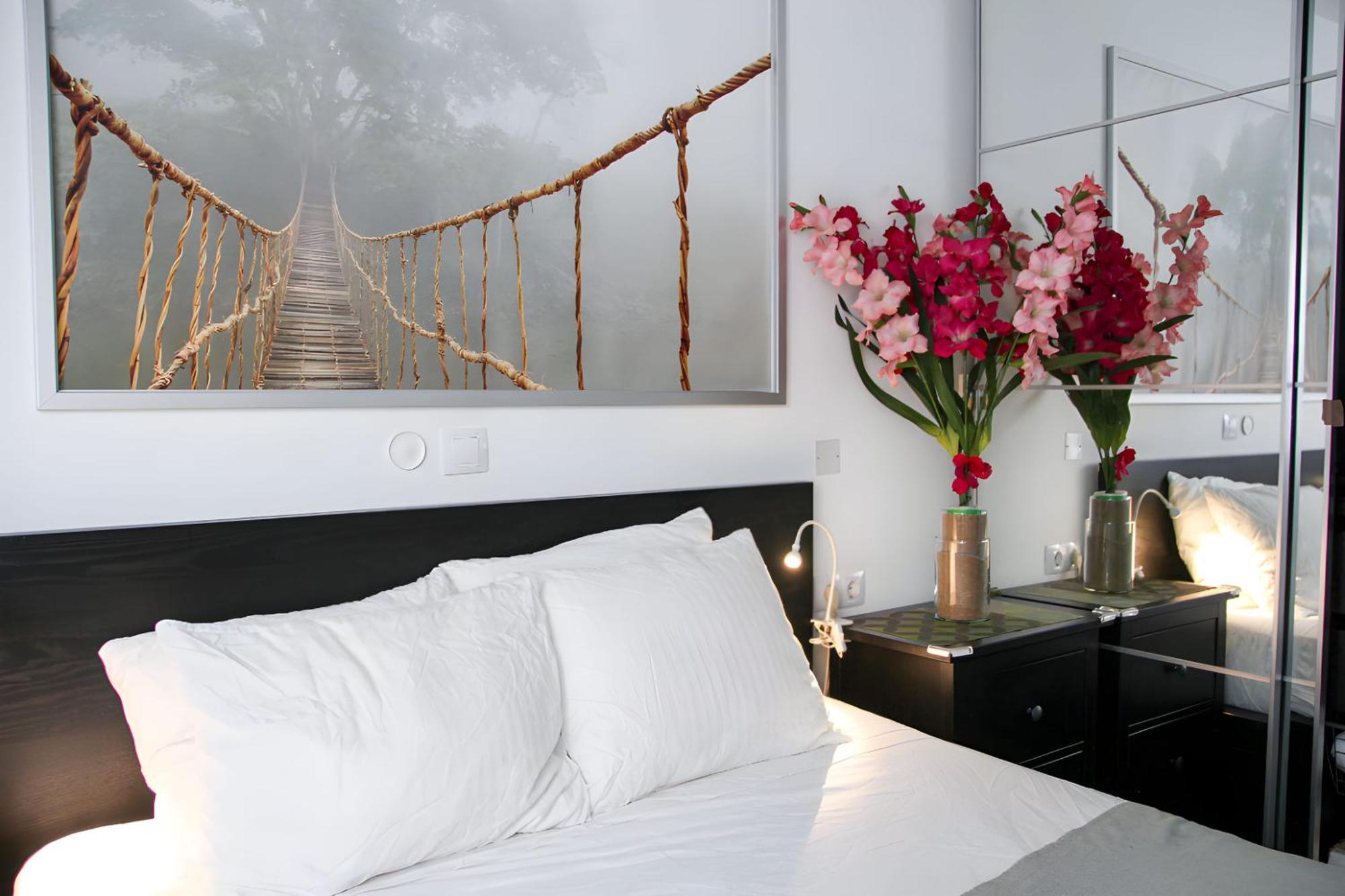 Interior Studio Serviced Apartment 라스팔마스 외부 사진
