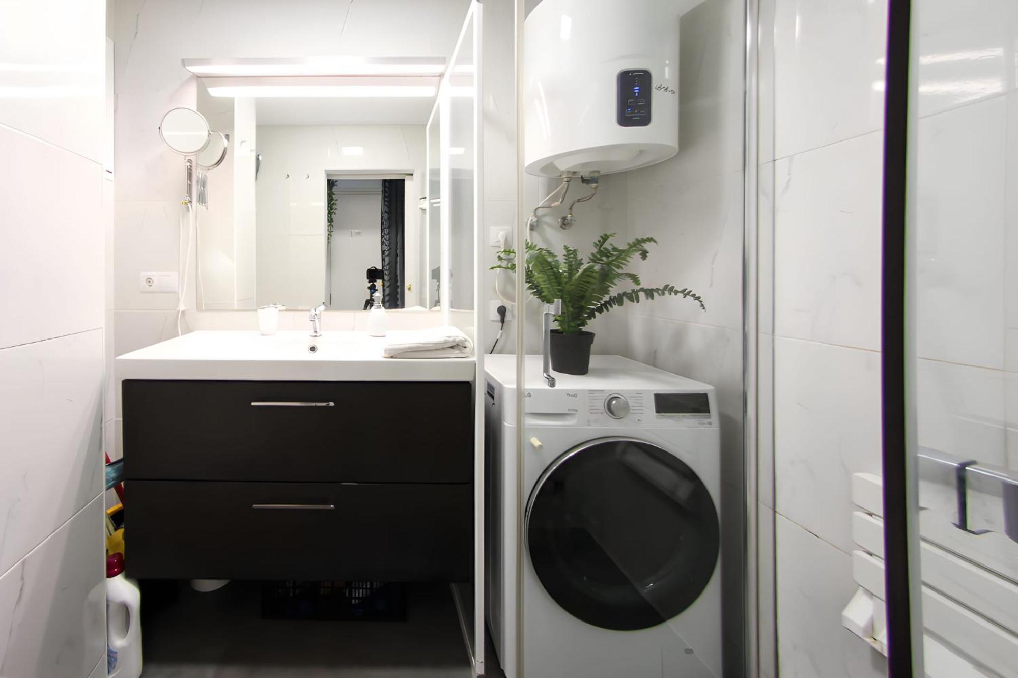 Interior Studio Serviced Apartment 라스팔마스 외부 사진