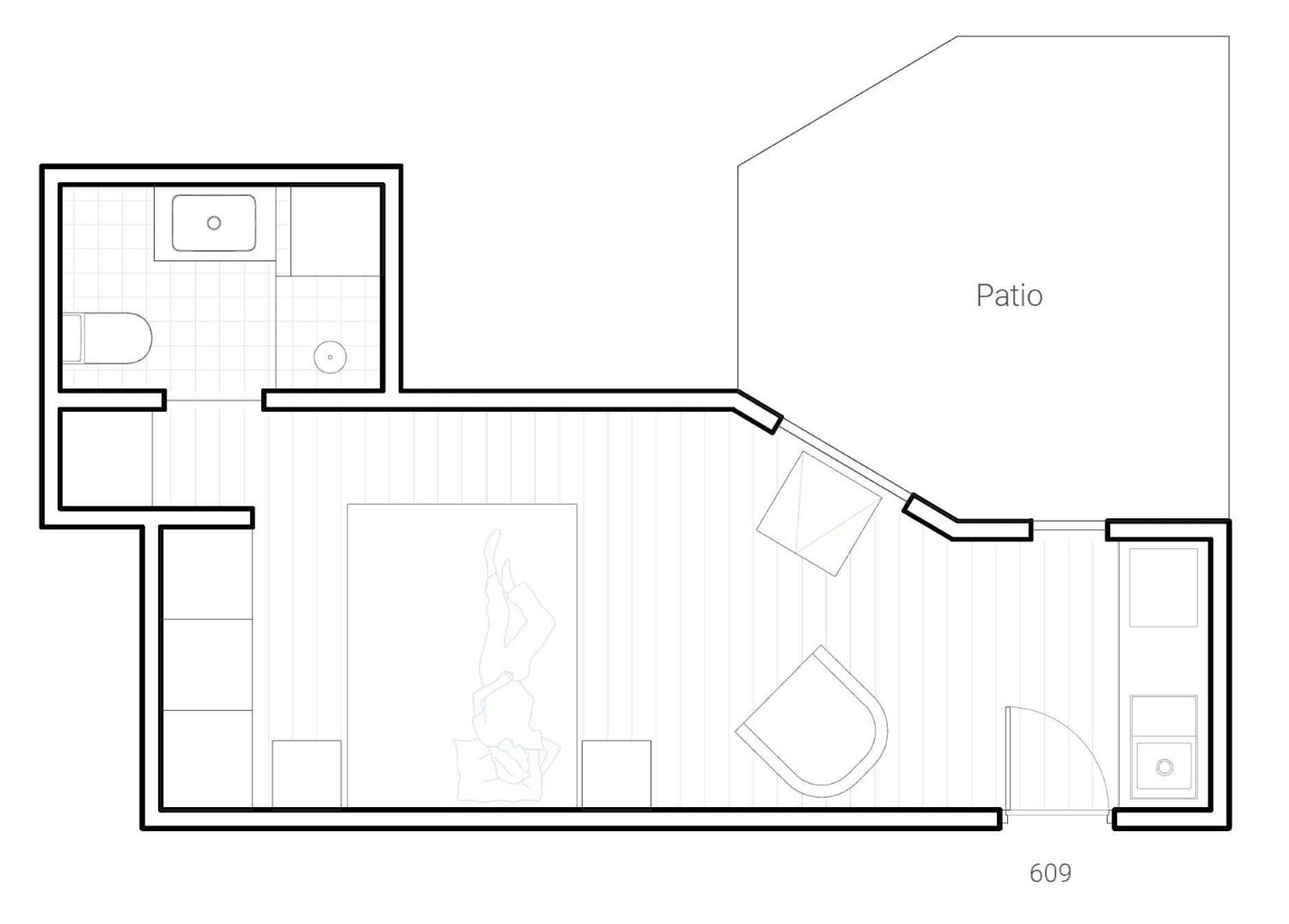 Interior Studio Serviced Apartment 라스팔마스 외부 사진