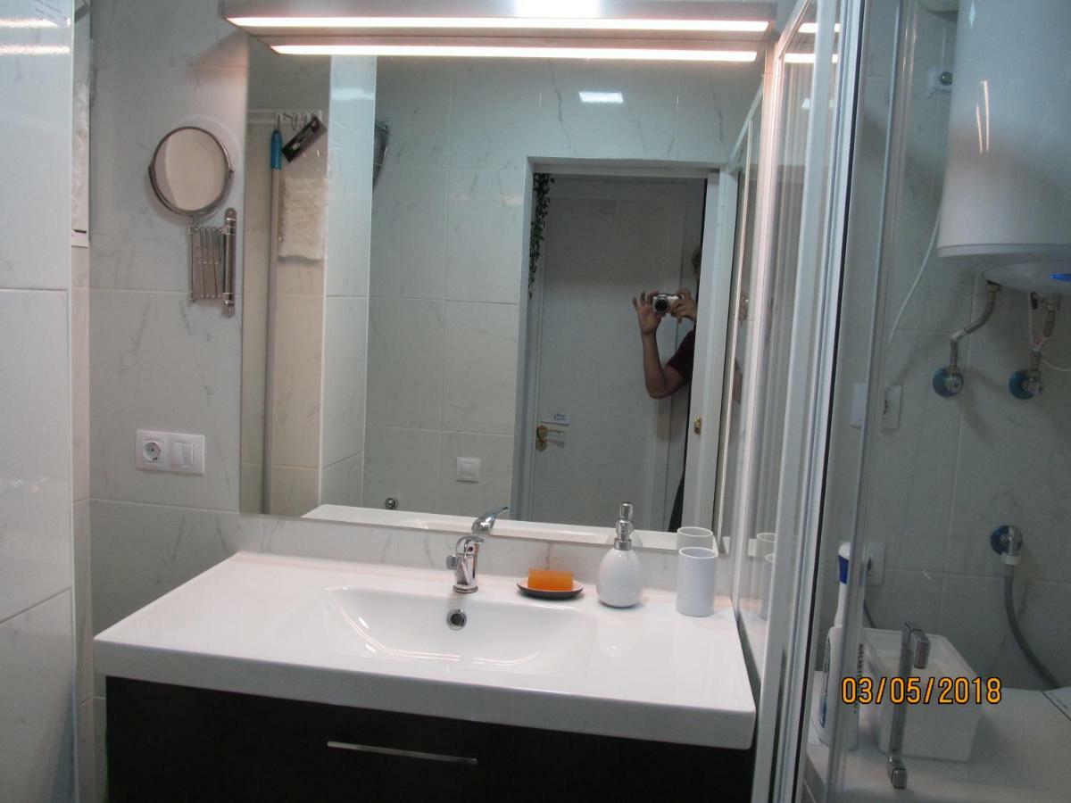 Interior Studio Serviced Apartment 라스팔마스 외부 사진