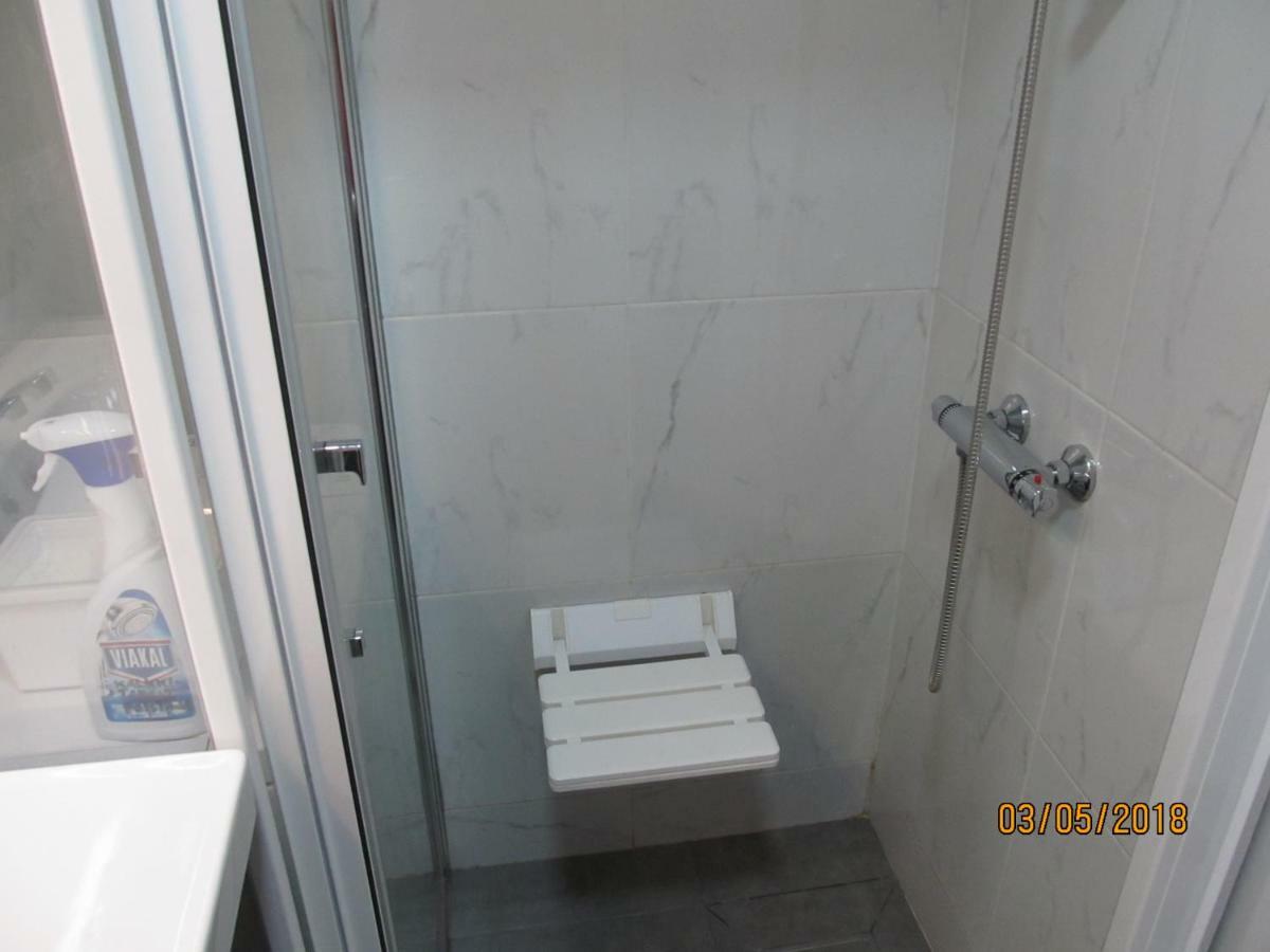 Interior Studio Serviced Apartment 라스팔마스 외부 사진