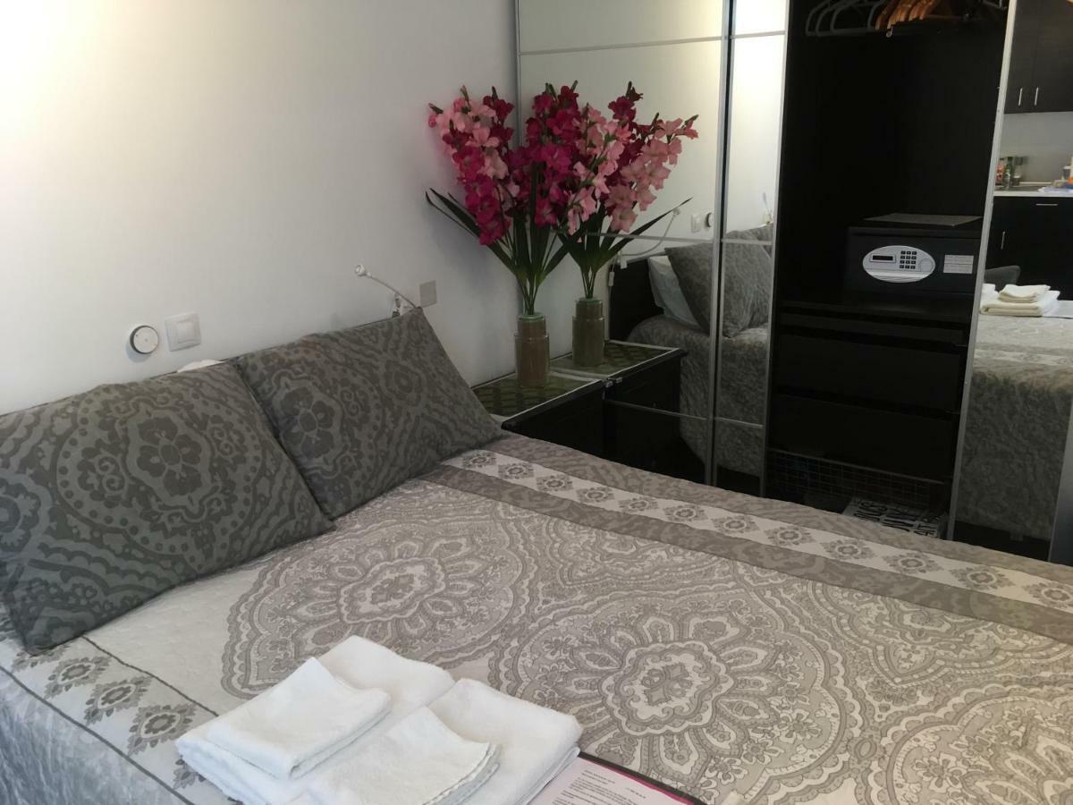 Interior Studio Serviced Apartment 라스팔마스 외부 사진